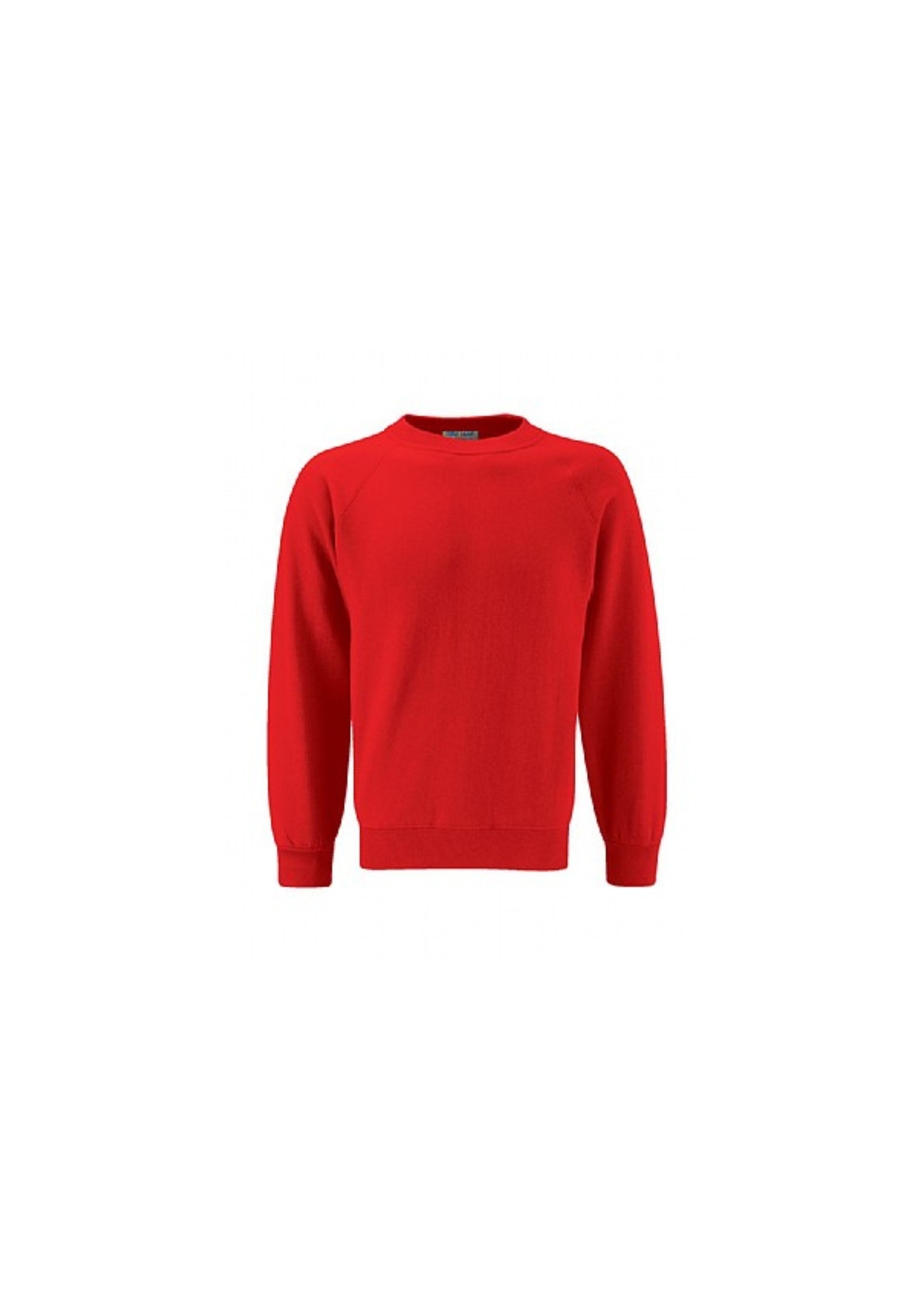 Plain red jumper hotsell